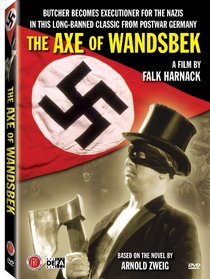Axe of Wandsbeck