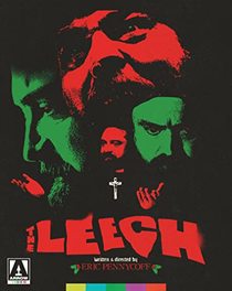 The Leech (Special Edition) [Blu-ray]