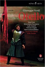 Verdi - Otello