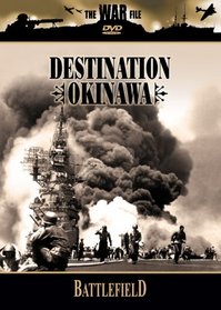 Battlefield: Destination Okinawa