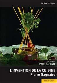 Inventing Cuisine: Pierre Gagnaire