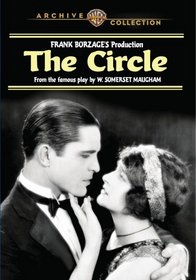 The Circle (1925)