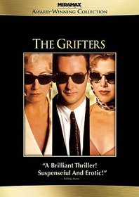 The Grifters (Miramax Collector's Series)