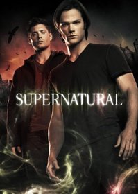 Supernatural: The Complete Seventh Season [Blu-ray]