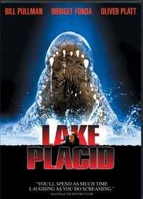 Lake Placid (Widescreen Edition)