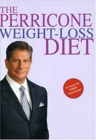 Nicholas Perricone - Weight Loss Diet