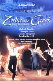 Zorba the Greek