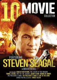 10-Movie Action Collection V.8