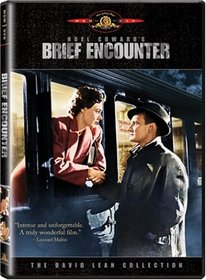 Brief Encounter (Full B&W Sub)