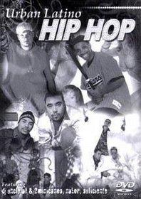 Urban Latino Hip Hop