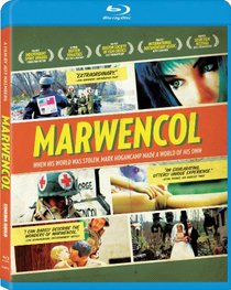 Marwencol [Blu-ray]