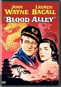 Blood Alley