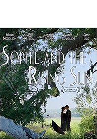 Sophie and the Rising Sun [Blu-ray]