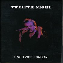 Twelfth Night: Live From London