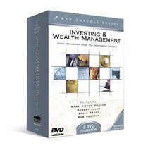 DVD Success Series: Investing & Wealth Management