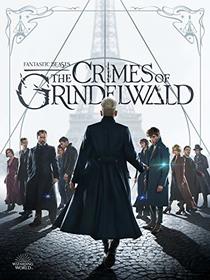 Fantastic Beasts: The Crimes of Grindelwald (4K Ultra HD + Blu-ray + Digital) (4K Ultra HD)