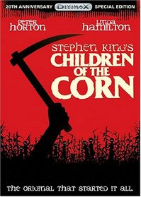 Children of the Corn (Divimax Edition)