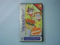 Nickelodeon Video Now Color 3 Pack