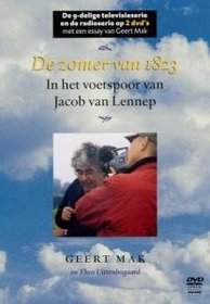 In Het Voetspoor Van Jacob Van Lenn