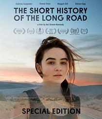 The Short History Of The Long Road: Special Edition [Blu-ray]