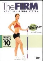 The Firm - Body Sculpting System - Express Total Body Shaping