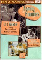 FAMILY FUNNIES (DVD MOVIE)