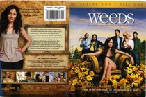 Weeds Season Two Disk One [DVD]