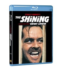 The Shining (1980) [Blu-ray] [Blu-ray] (2008) Blu-Ray