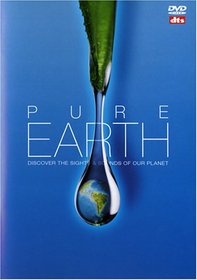 Pure Earth 1: Discover Sights & Sounds of