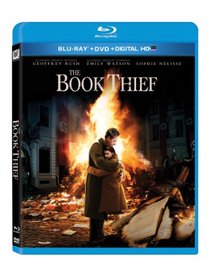 The Book Thief [Blu-ray]