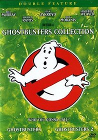 Ghostbusters Collection