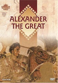 Great Generals - Alexander the Great