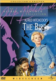 The Birds (Collector's Edition)