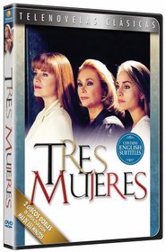 Tres Mujeres (2pc) (Full Chk Sen)