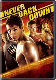 Never Back Down (Single-Disc Edition)