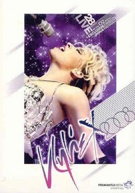 Kylie Minogue: Live - Kylie X 2008