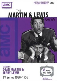 The Martin & Lewis Show