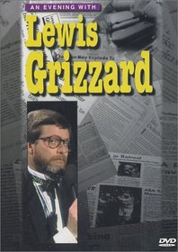 Lewis Grizzard: An Evening with Lewis Grizzard