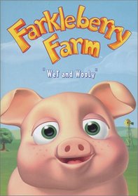Farkleberry Farm - Wet and Wooly
