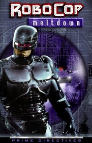 Robocop (Meltdown)