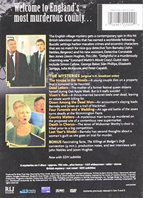 Midsomer Murders Series 9 Reissue
