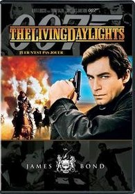 The Living Daylights