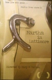 Martha in Lattimore