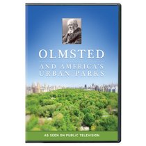 Olmsted & America's Urban Parks