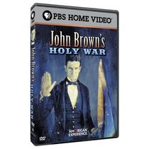 American Experience: John Brown's Holy War