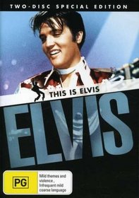This Is Elvis: Special Edition