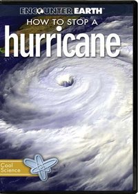 How to Stop a Hurricane