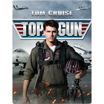 Top Gun [Blu-ray]