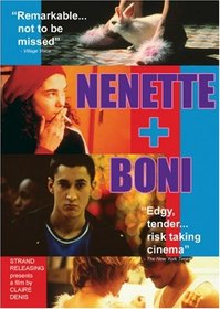 Nenette + Boni