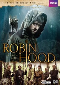 Robin Hood: Season 1